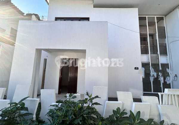 Turun Harga Rumah One Gate Lokasi Renon Denpasar 2