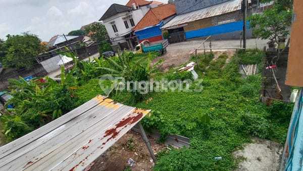 Tanah Strategis Sangat Dekat Dengan Sekolah Taman Rama Dan Citraland Denpasar Utara - Investasi Cerdas Untuk Masa Depan! 