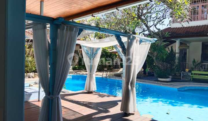 Hotel for Sale in Kuta Area 2