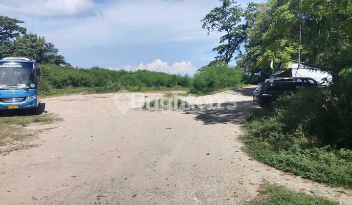 For Sale Premium Beach Front Land Location Tanjung Benoa South Kuta For Sale Premium Beach Front Land Location Tanjung Benoa South Kuta