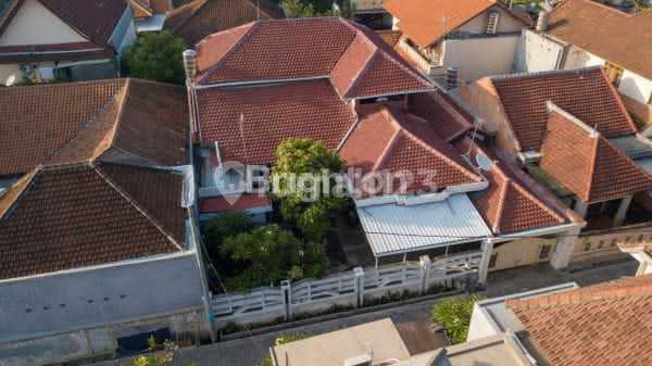 Di Jual Hunian Mewah 2 Lantai 7kt 5km Area Premium Mertasari Denpasar