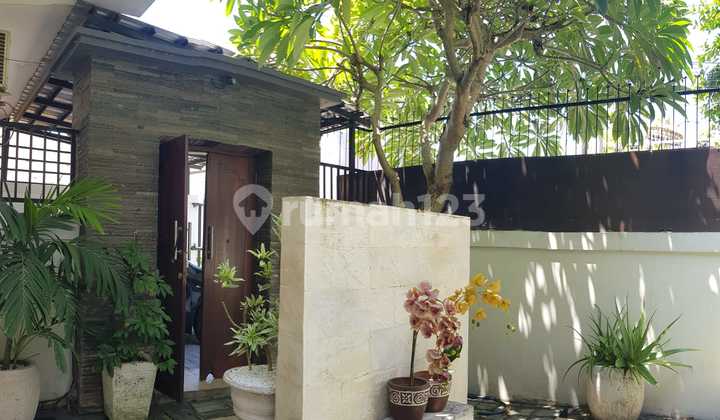 Disewakan Rumah Design Villajl. Diponegoro - Denpasar Selatan. Dekat Pusat Kota Disewakan Rumah Design Villajl. Diponegoro - Denpasar Selatan. Dekat Pusat Kota