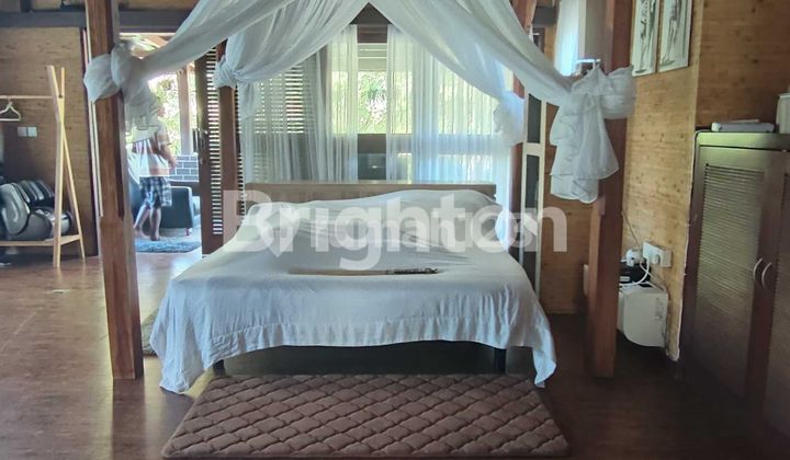 VILLA MEWAH SEMI FURNISH LOKASI NYAMAN DI JIMBARAN VILLA MEWAH SEMI FURNISH LOKASI NYAMAN DI JIMBARAN