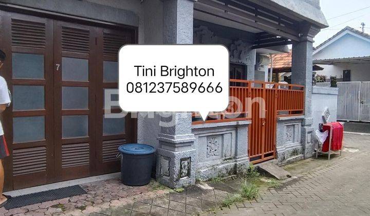 RUMAH 2 LANTAI FULL FURNISHED MURAH DENPASAR RUMAH 2 LANTAI FULL FURNISHED MURAH DENPASAR