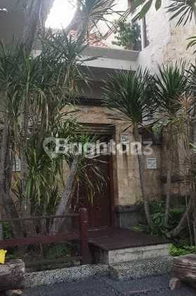 Rumah Semi Villa Lokasi Strategis Gatsu Barat Cocok untuk Investasi Rumah Semi Villa Lokasi Strategis Gatsu Barat Cocok untuk Investasi