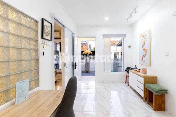 Exclusive Offer!!! Hunian Premium - Ungasan 1,5 Are, Bisnis Sudah Jalan, Ada Swimming Pool, Langsung Untung 2