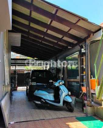 Di Jual Rumah 2 Lantai 6 Br Garasi Muat 5 Mobil Di Buluh Indah Denpasar Bali 2