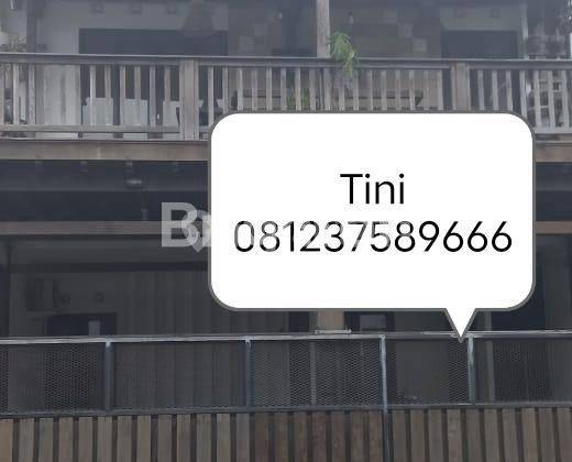 RUMAH  FULL FURNISH  SIAP HUNI NYAMAN DAN STRATEGIS GRIYA LOKA TABANAN 1