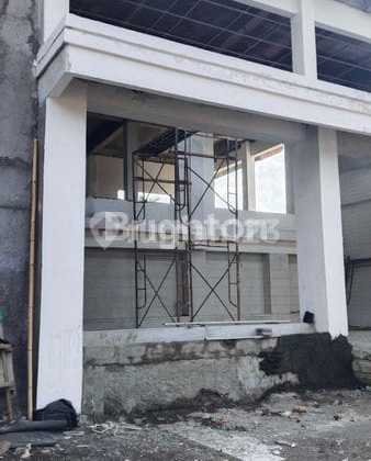 New Ruko For Rent - Jl. Raya Mas, Ubud, Gianyar