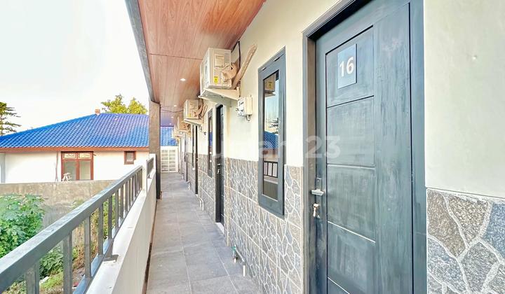 For Sale - Guesthouse / Kos Elite Unud Jimbaran
