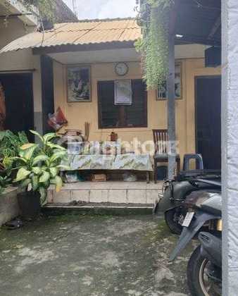 Rumah Dekat Kampus Mahendradata Cocok untuk Usaha Kos atau Hunian Lokasi Denpasar Utara 2