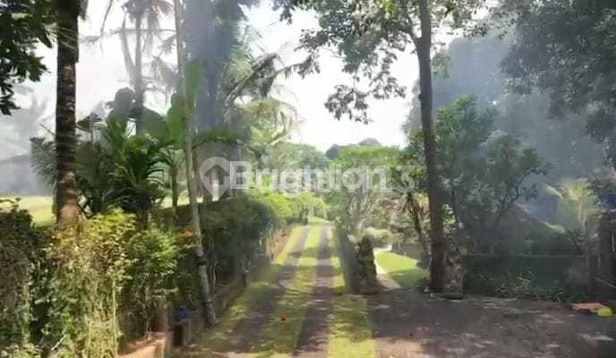 Di Jual Private Villa Tabanan Bali Di Jual Private Villa Tabanan Bali