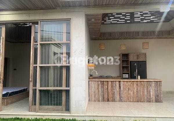 Beautiful Bali Countryside Villa Ideal for Investment Location Pejeng Gianyar