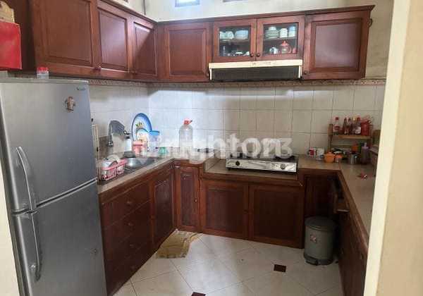 Rumah 2 Lantai Siap Huni Strategis Lokasi Sidakarya Denpasar Selatan 2