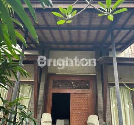 For Sale/Rent: 3-BR Fully Furnished Villa with Private Pool, Strategic Location Near Kuta Beach For Sale/Rent: 3-BR Fully Furnished Villa with Private Pool, Strategic Location Near Kuta Beach