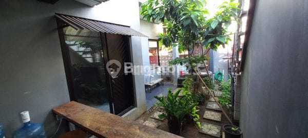 Rumah Tropikal Modern Minimalis Lokasi Strategis Pemogan Denpasar Selatan Rumah Tropikal Modern Minimalis Lokasi Strategis Pemogan Denpasar Selatan