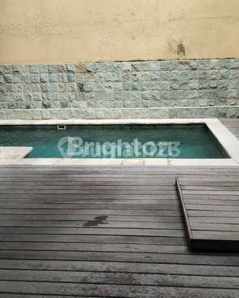 Di Sewakan Rumah Full Furnished Denpasar 2