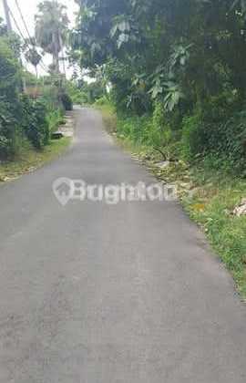 Land for Sale at Saba Beach