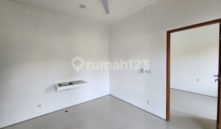 House For Sale West Denpasar 2