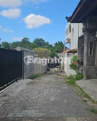 Tanah Freehold Siap Bangun Strategis Lokasi Kerobokan Tanah Freehold Siap Bangun Strategis Lokasi Kerobokan