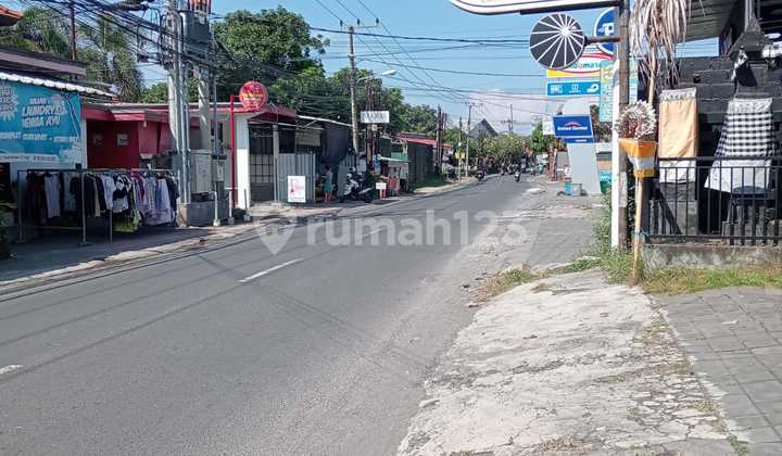 Shop House For Rent Renon 2