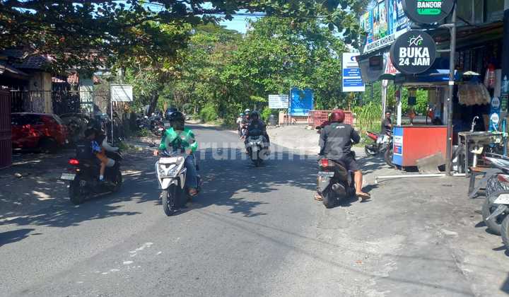 Shop House for Rent in Sidakarya, Denpasar Shop House for Rent in Sidakarya, Denpasar