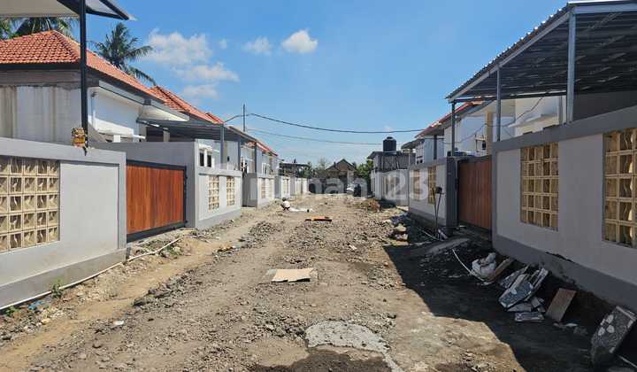 Rumah Di Jual Siap Huni Lokasi Slingsing Kerambitan Tabanan Rumah Di Jual Siap Huni Lokasi Slingsing Kerambitan Tabanan