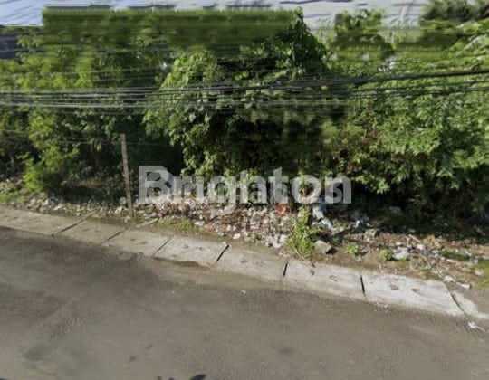 Disewakan Tanah Dekat Jl Dewi Sri Legian Kuta