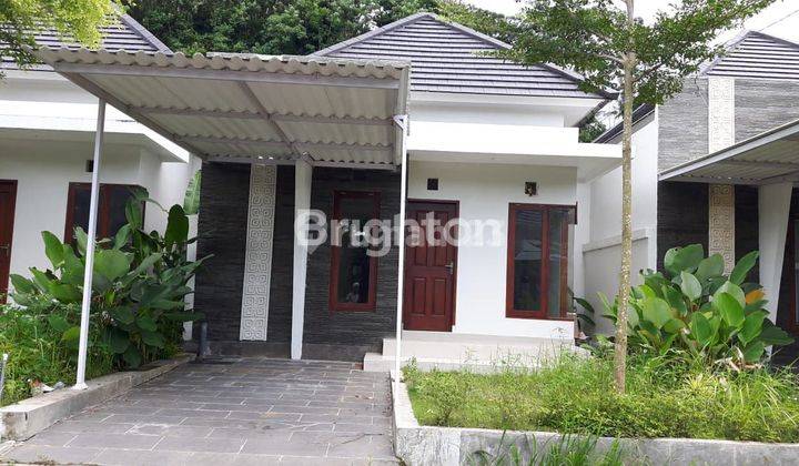 RUMAH ONE GATE ROYAL GRIYA LOKA TABANAN 1