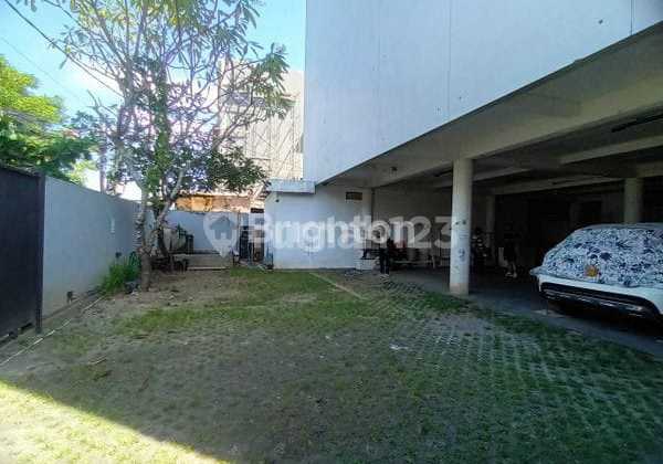 4-storey Building Ex Garment Full Production Machinery West Denpasar 4-storey Building Ex Garment Full Production Machinery West Denpasar