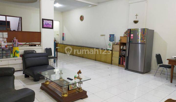 Ruko 3½ lantai mainroad nego sampe deal, pusat kpta cimahi 2