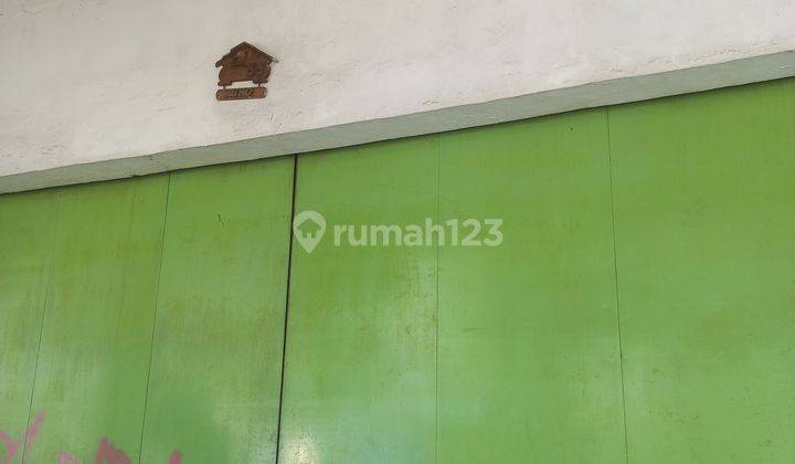 Ruko 2 lantai siap pakai, taman kopo indah 2 1