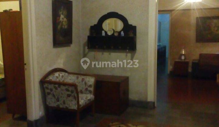 Rumah modern sayap riau, haritage C 2