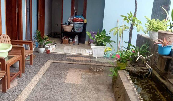 Jual Cepat Rumah bergaya modern 2 lantai, kedamaian, lampung 2