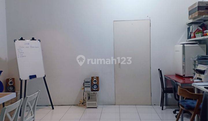 Jual Ruko Siap Huni, Singgasana - Bandung 1