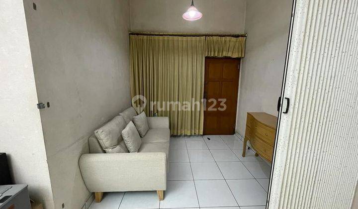 Jual Rumah Siap Huni Minimalis, Taman Sakura - Bandung 1