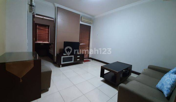 Jual Apartemen Majesty  2