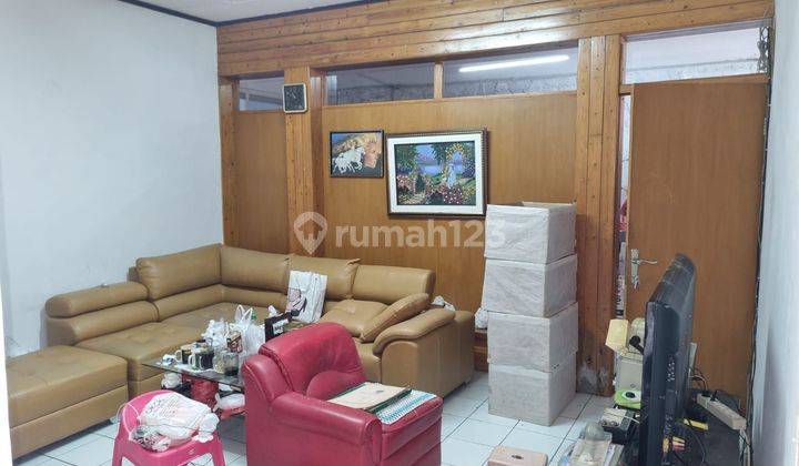 Jual Rumah Pharmindo Cijerah, Bandung 2