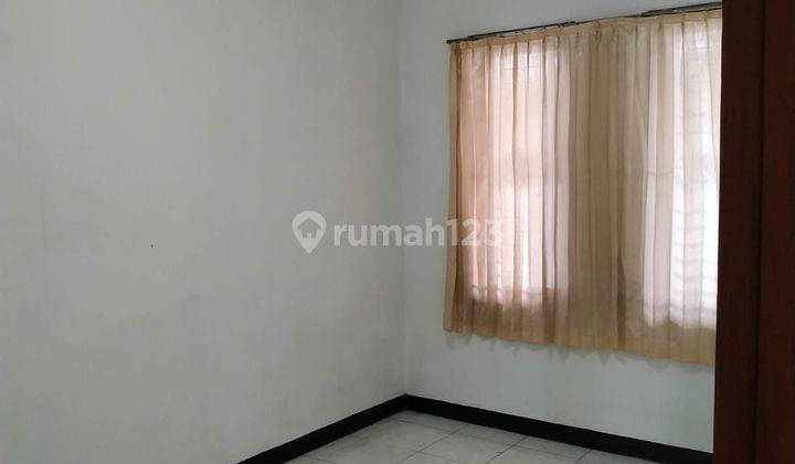 Sewa Rumah Siap Huni 1 Lantai, Taman Holis Indah, Bandung 2