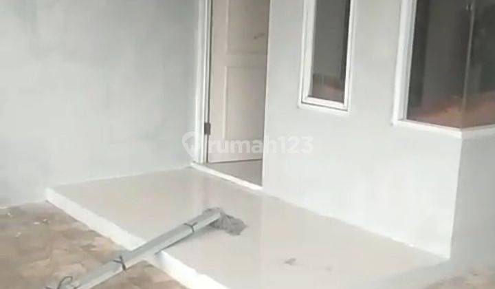 Over Rumah Kalisuren Tanpa Bi Ceking Hanya Ktp Kk Langsung Huni 2