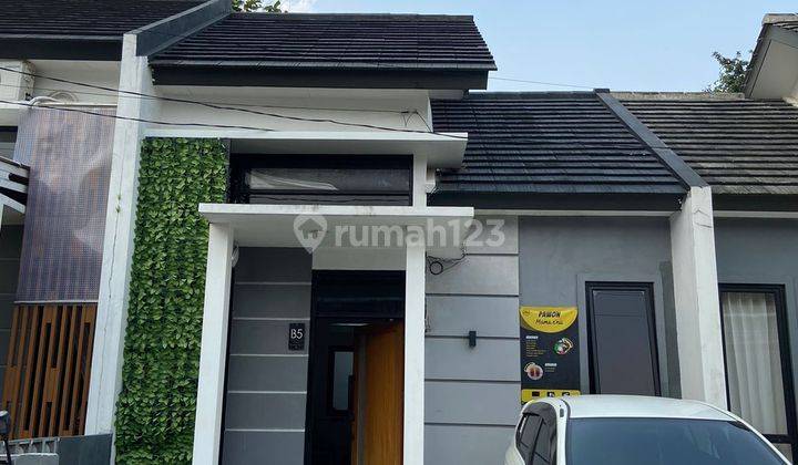 Over Rumah Sentul. Tanpa Bi Ceking Hanya Ktp Kk.  1