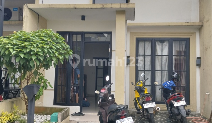 Over Cibinong Without Bi Checking. Only ID Card Family Card