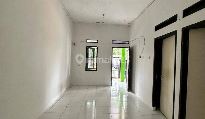 Jual Rumah Citayem Lokasi Strategis 2