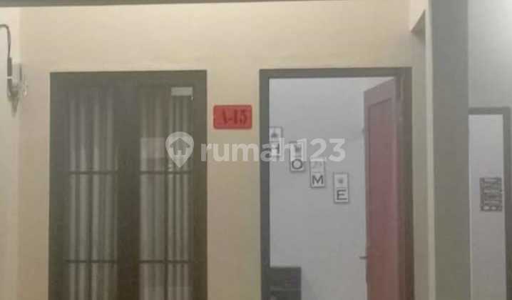 Over Rumah Citayem Perbatasan Depok.tanpa Bi Ceking Hanya Ktp Kk