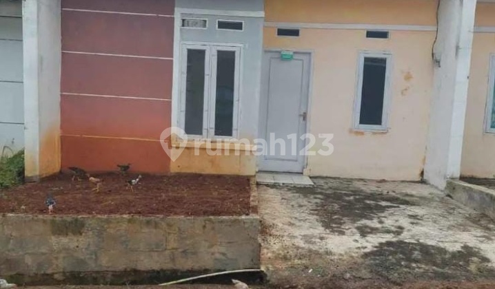 Over Rumah Subsidi Gunung Sindur Tanpa Bu Ceking Hanya Ktp Kk Over Rumah Subsidi Gunung Sindur Tanpa Bu Ceking Hanya Ktp Kk