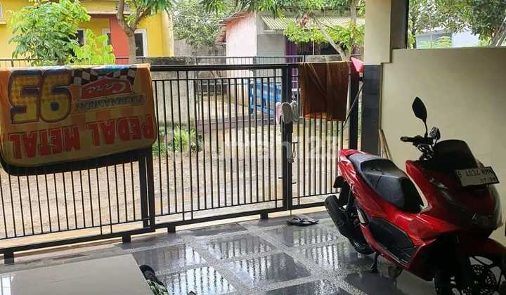 Over Rumah Cendikia Rawa Kalong Without Bi Ceking Direct Agreement 2