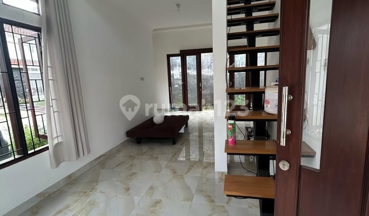 Over Cilebut House.without Bi Ceking Only ID Card Family Card 2