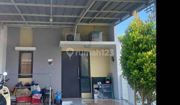 Over Rumah Tanggerang Kota Tanpa Bi Ceking Hanya Ktp Kk 2