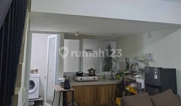 Over Rumah Bogor Kota .ciluar Tanpa Bi Ceking Hanya Ktp Kk 2