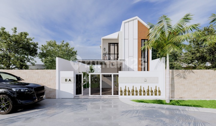 Rumah Paradise ******** Promo Akhir Tahun